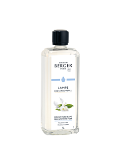 Maison Berger Delicate White Musk 1L